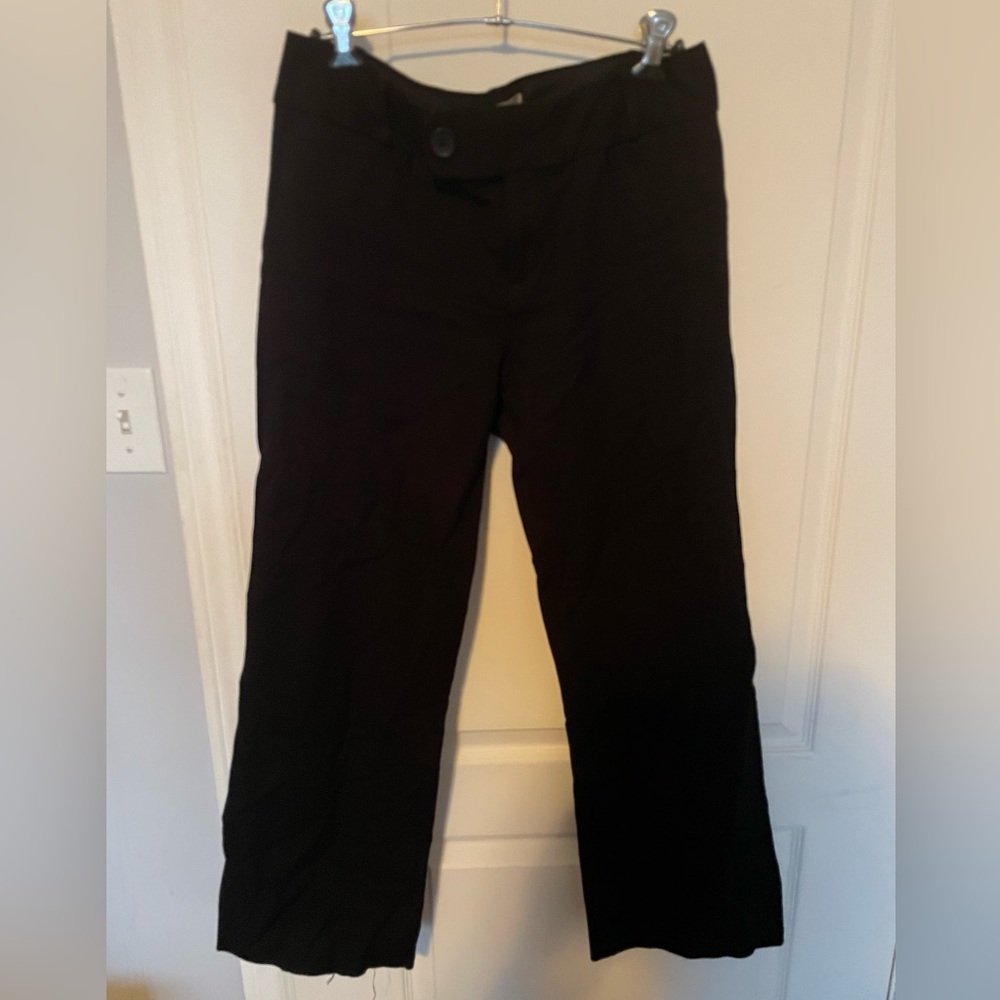 BANANA REPUBLIC WOMEN’S DRESS PANTS